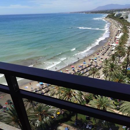 Appartamento Skol 913A By Completely Marbella Esterno foto
