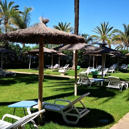Appartamento Skol 913A By Completely Marbella Esterno foto