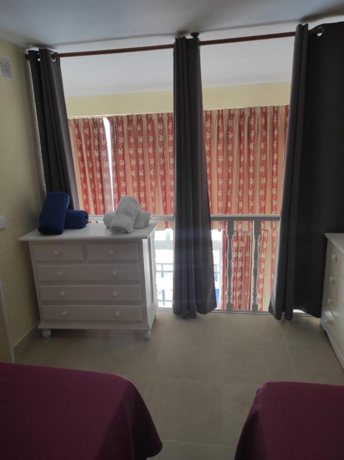Appartamento Skol 913A By Completely Marbella Esterno foto