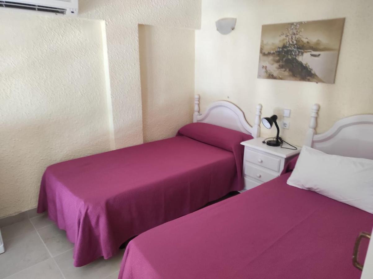 Appartamento Skol 913A By Completely Marbella Esterno foto