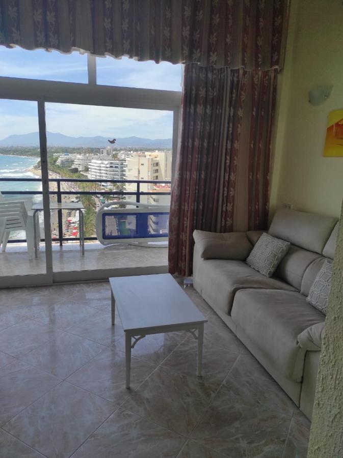 Appartamento Skol 913A By Completely Marbella Esterno foto