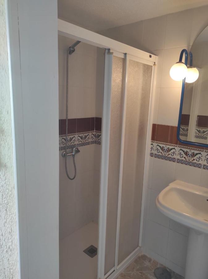 Appartamento Skol 913A By Completely Marbella Esterno foto
