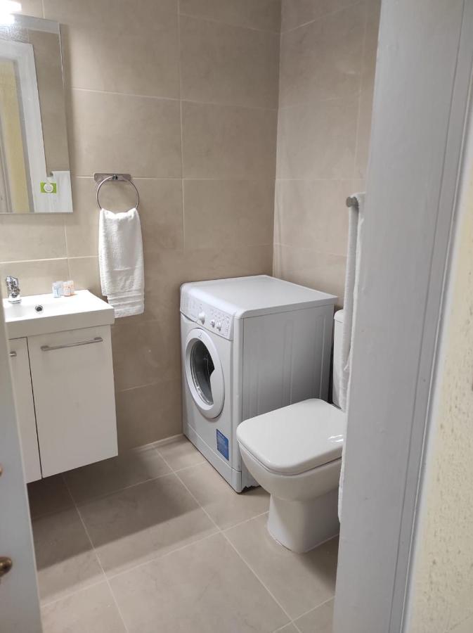 Appartamento Skol 913A By Completely Marbella Esterno foto