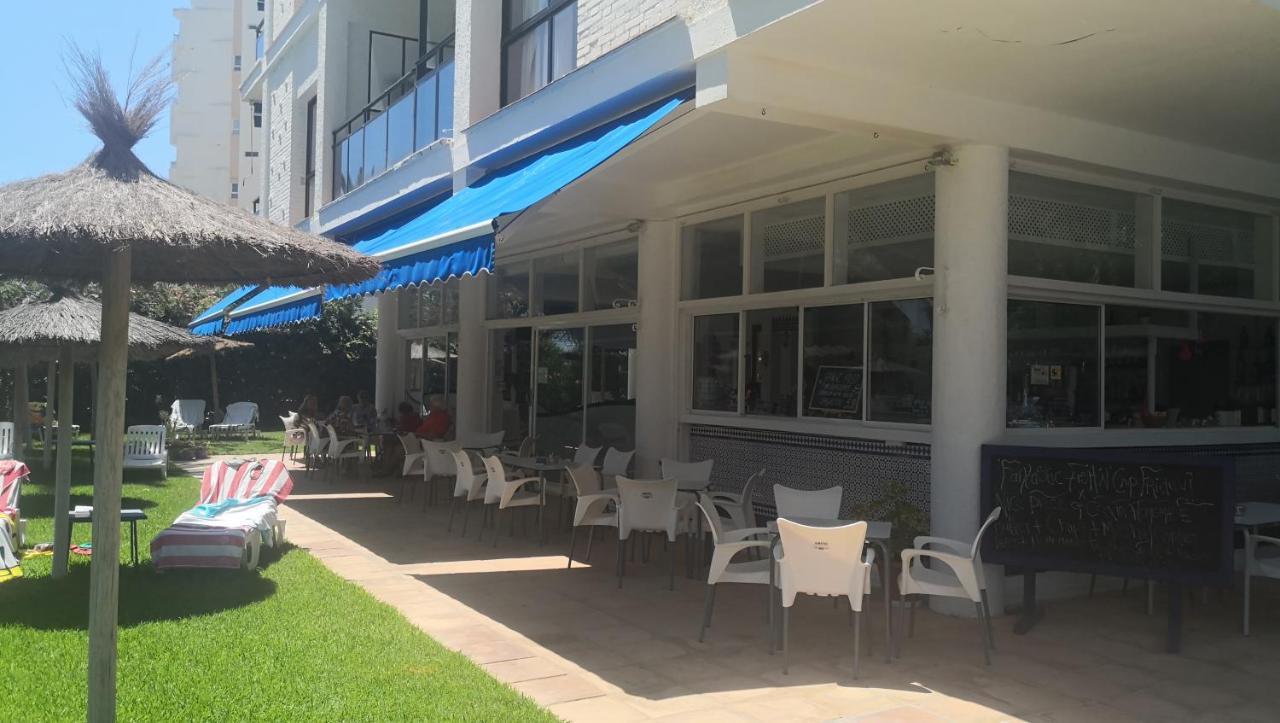 Appartamento Skol 913A By Completely Marbella Esterno foto